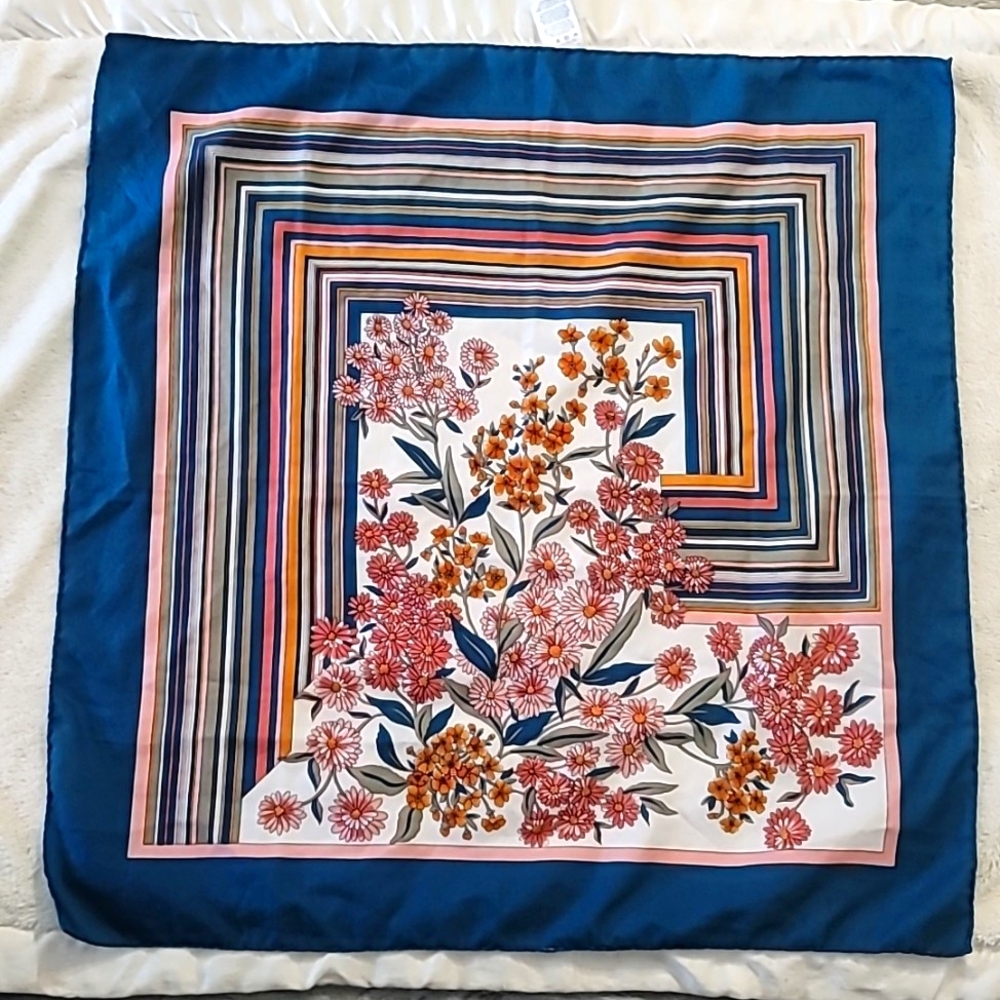 Beautiful Scarf